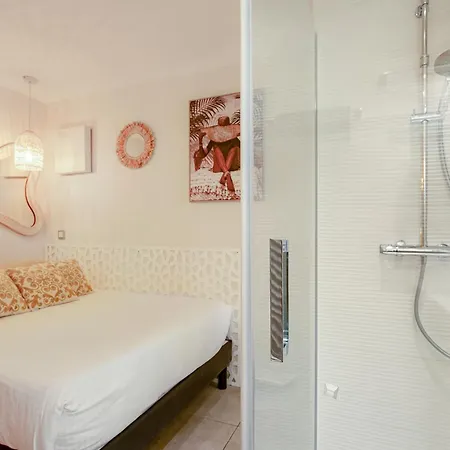 Διαμέρισμα Cap D'agde - Village Naturiste