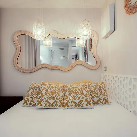 Διαμέρισμα Cap D'agde - Village Naturiste Agde