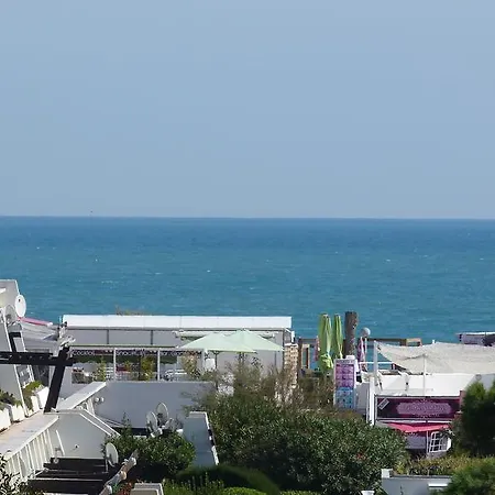 Apartment Cap D'agde - Village Naturiste Agde