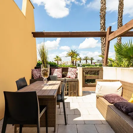 Cap D'agde - Village Naturiste Agde