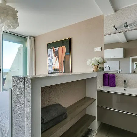 Cap D'agde - Village Naturiste Apartment