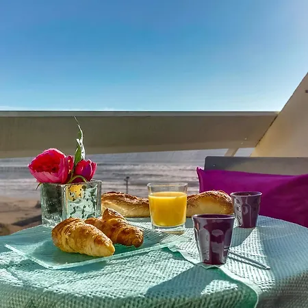 Cap D'agde - Village Naturiste Apartment Agde