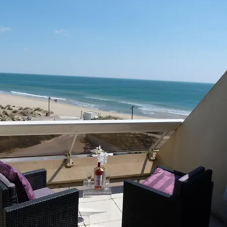 Apartment Cap D'agde - Village Naturiste Agde