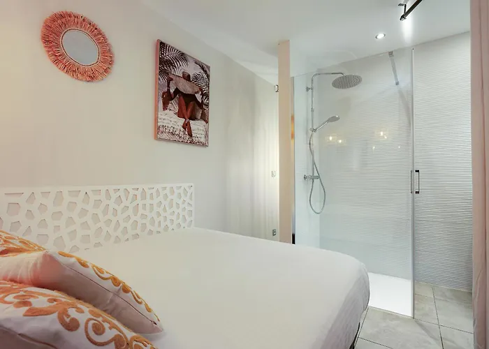 Cap D'agde - Village Naturiste *